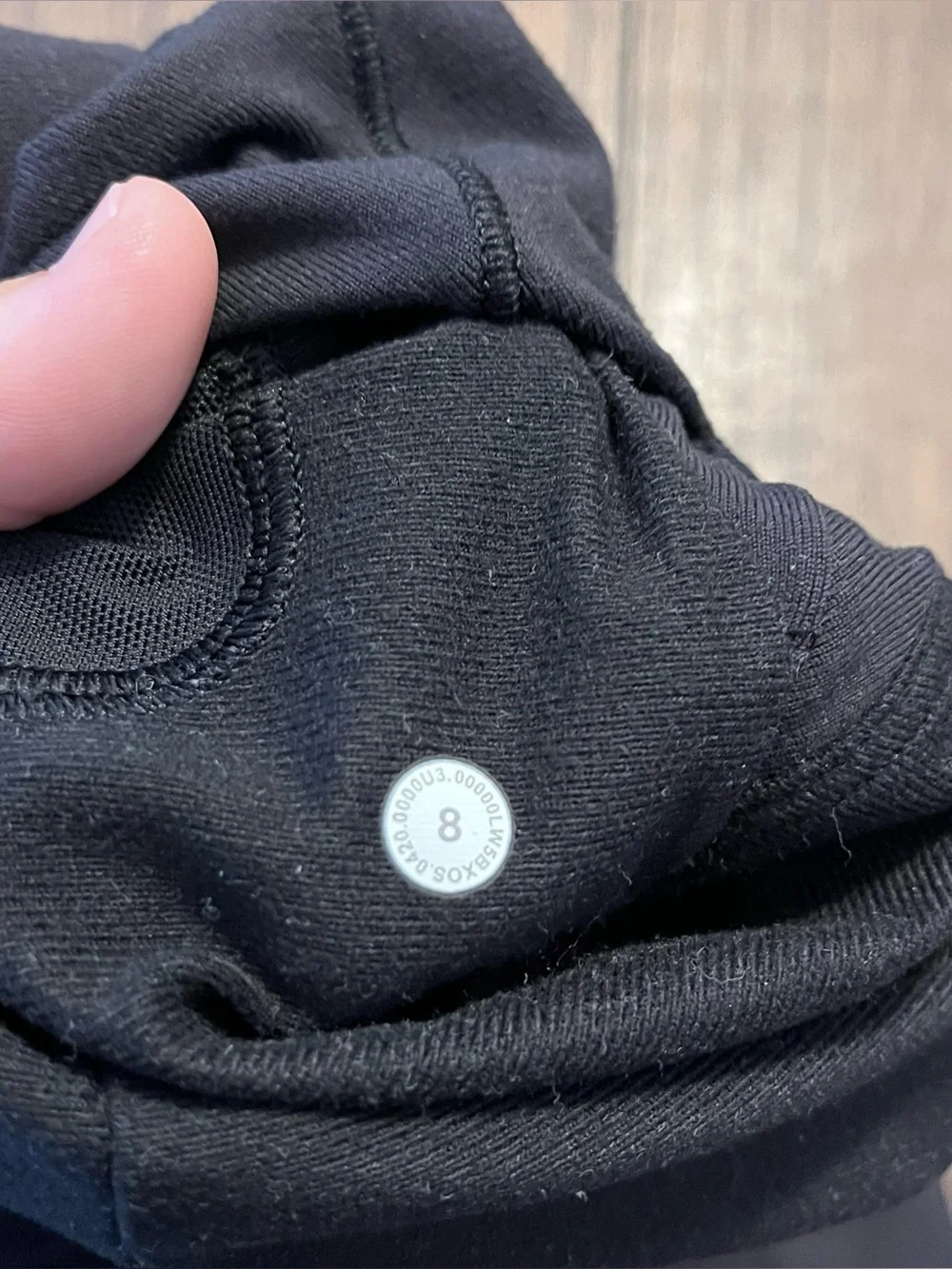 lululemon athletica good used